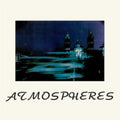 Piero Umiliani - Atmospheres - LP Vinyl