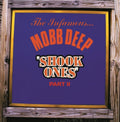 Mobb Deep - Shook Ones Pt. 1 & 2 - 7 Inch Vinyl