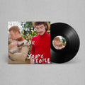 Dana & Alden - Quiet Music For Young People - LP Vinyl