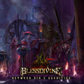 Blessdivine - Between Sin & Sacrifice - CD