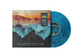 King Canyon - King Canyon (Blue Marble LP Vinyl)
