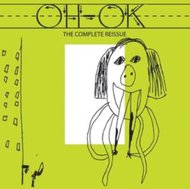 Complete Reissue