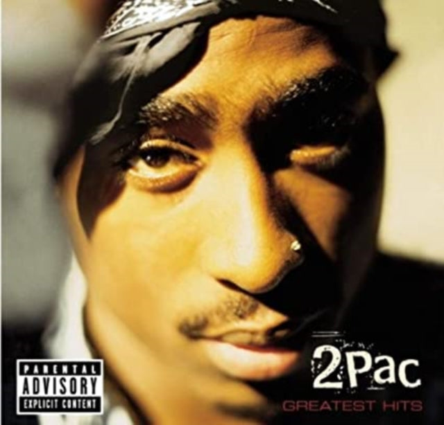 2Pacalypse Now & Greatest Hits