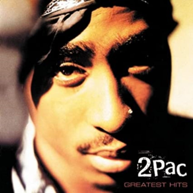 2Pac - R U Still Down & Greatest Hits & Greatest Hits - CD Bundle