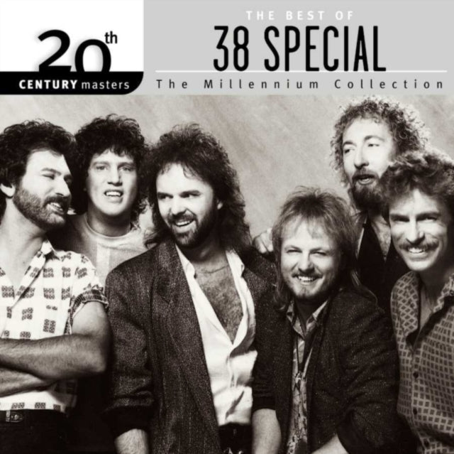 Millennium Collection: 20Th Century Masters & Playlist: Very Best Of 38 Special