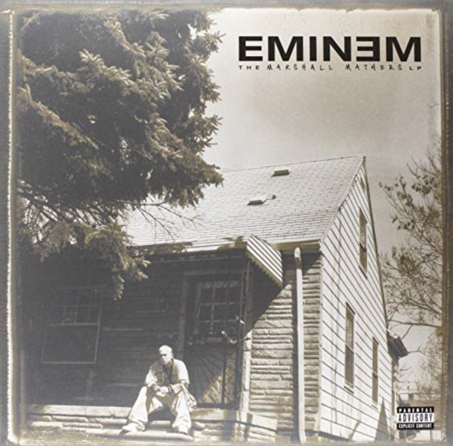 Curtain Call: Hits & Marshall Mathers LP & Eminem Show