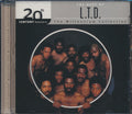 Millennium Collection: 20Th Century Masters