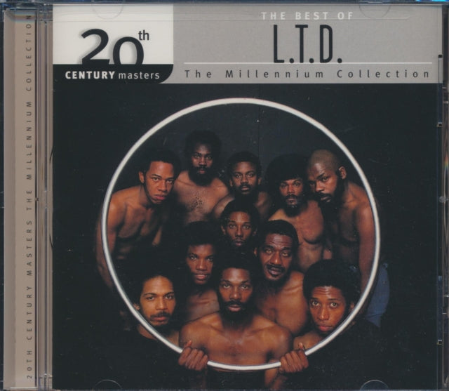 Millennium Collection: 20Th Century Masters