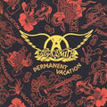 Aerosmith - Permanent Vacation - CD