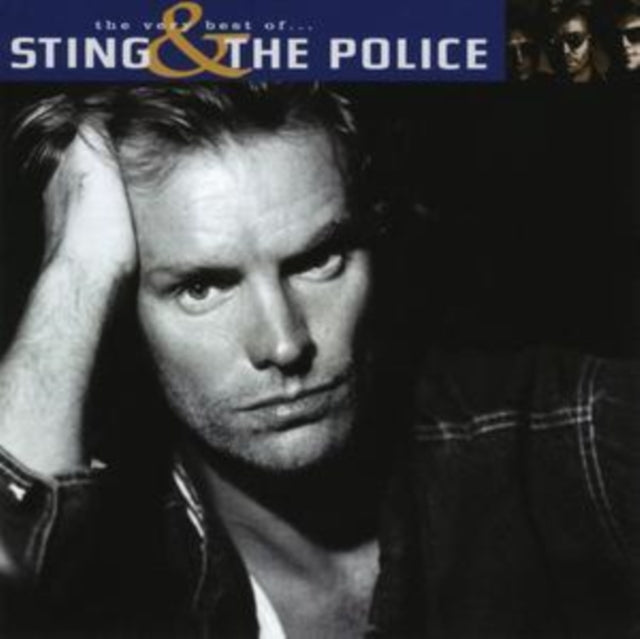 Very Best Of Sting & Police