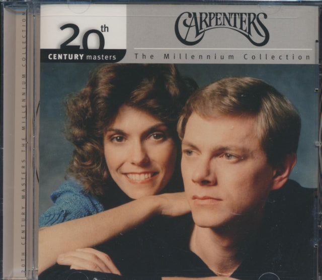 Carpenters - Millennium Collection: 20Th Century Masters - CD