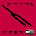 Songs For The Deaf