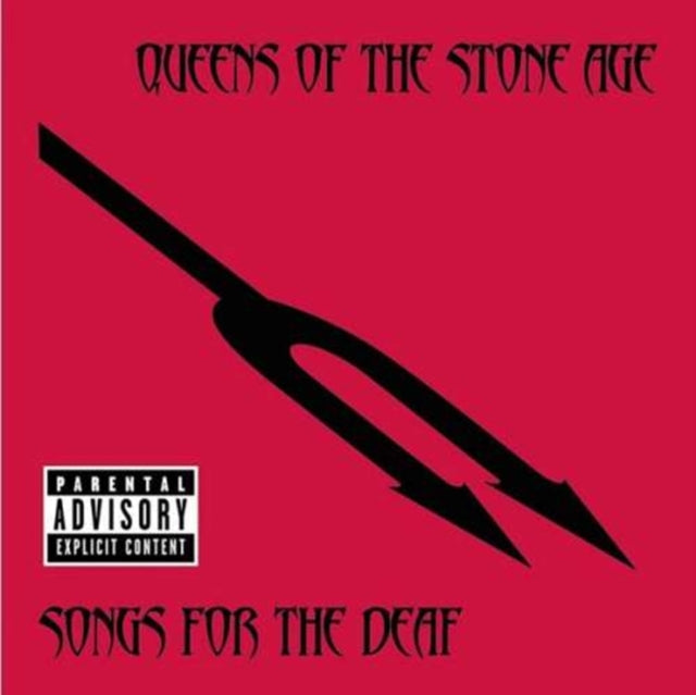 Songs For The Deaf