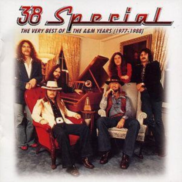Strength In Numbers / Rock & Roll Strategy & Very Best Of The A&M Years 1977 - 1988