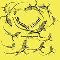 Skanking Lizard - Original Chicago Reggae 1978-1996 (Yellow LP Vinyl/Poster Insert) Vinyl Record