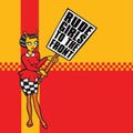 Various Artists - Rude Girls To The Front (Orange LP Vinyl/140G) Vinyl Record