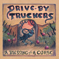 Drive-By Truckers - Blessing & A Curse - LP Vinyl