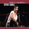 Steve Earle - Live From Austin Tx (2LP/180G)