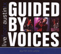 Guided By Voices - Live From Austin Tx - LP Vinyl