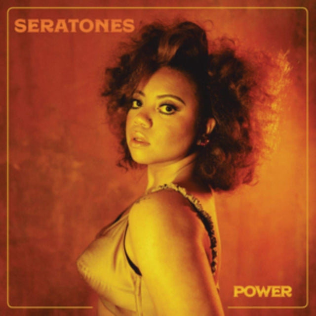 Power (150G) & Love & Algorhythms