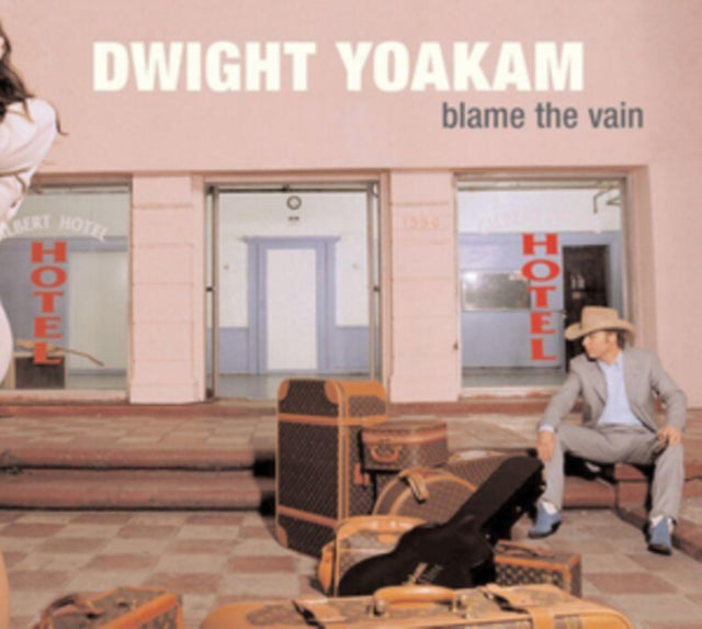 Blame The Vain