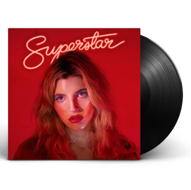 Caroline Rose - Superstar - LP Vinyl