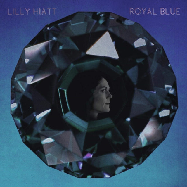 Walking Proof (150G) & Royal Blue (Opaque Blue LP Vinyl) & Trinity Lane (Maroon & Black Marble LP Vinyl)