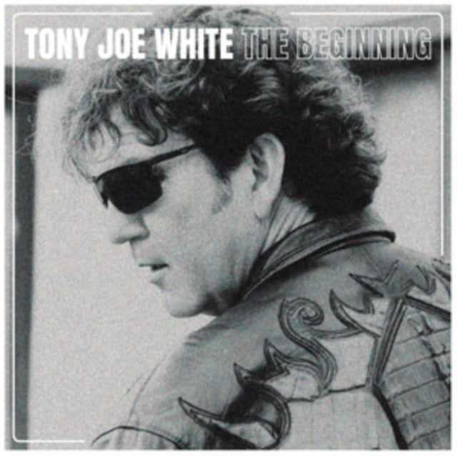 Tony Joe White - Beginning - LP Vinyl