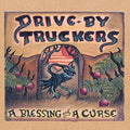 Blessing & A Curse (Clear With Purple Splatter LP Vinyl/Limited Edition/180G)