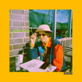Peacemeal (Neon Green LP Vinyl)