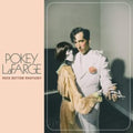 Pokey  Lafarge - Rock Bottom Rhapsody (Blue & Pink LP Vinyl)