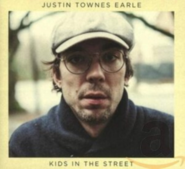 Justin Townes Earle - Single Mothers / Absent Fathers (Limited Edition/2LP) & Kids In The Street (Limited/Blue, Green & Tan LP Vinyl)