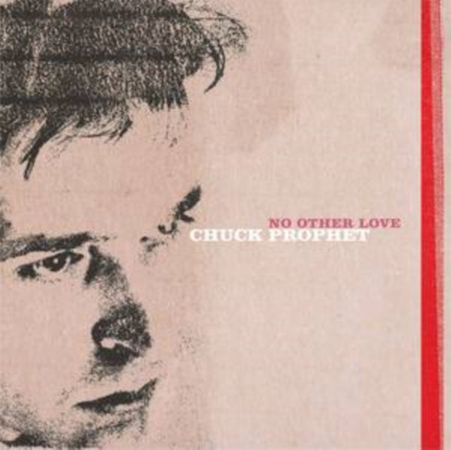 No Other Love (Red Splatter LP Vinyl) (I)