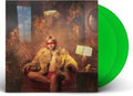 Caroline Rose - Art Of Forgetting (Neon Green Vinyl/2LP)