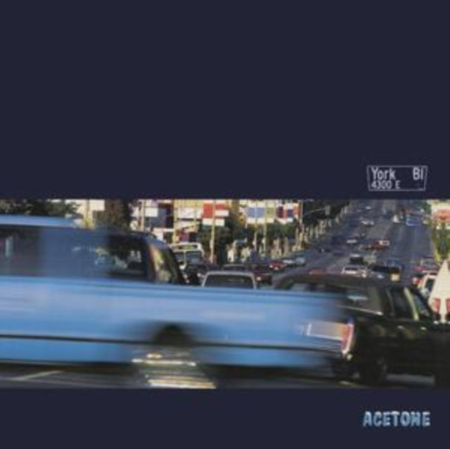 If You Only Knew (2LP) & York Blvd. (2LP) & 1992 - 2001 (Blue Vinyl/2LP)