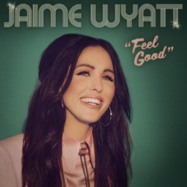 Jaime Wyatt - Feel Good - LP Vinyl