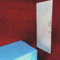 Warm Covers LP (Red, White & Blue Swirl Vinyl)
