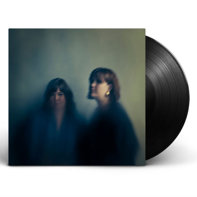 Secret Sisters - Mind, Man, Medicine - LP Vinyl
