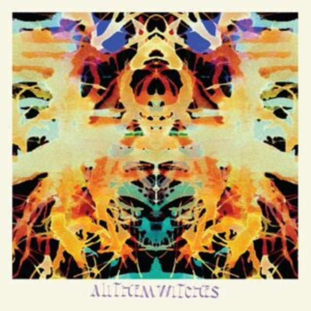 All Them Witches - Sleeping Through The War Deluxe W/ Tascam Demos (Deluxe Edition/Green Vinyl/2LP)