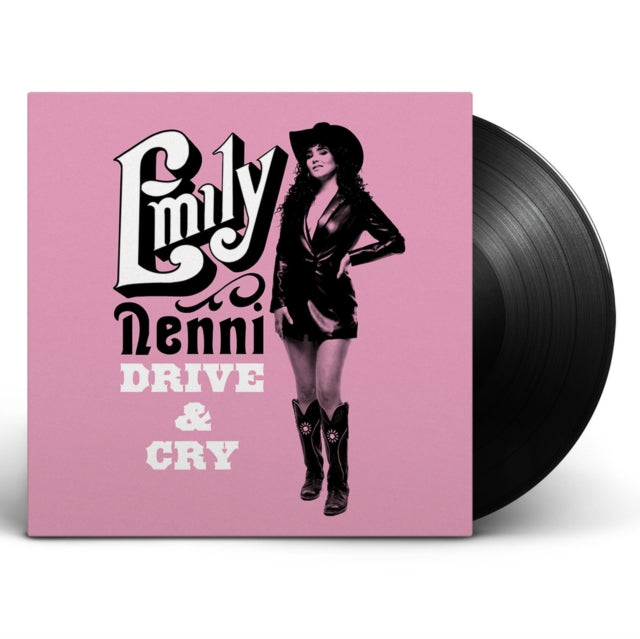 Drive & Cry