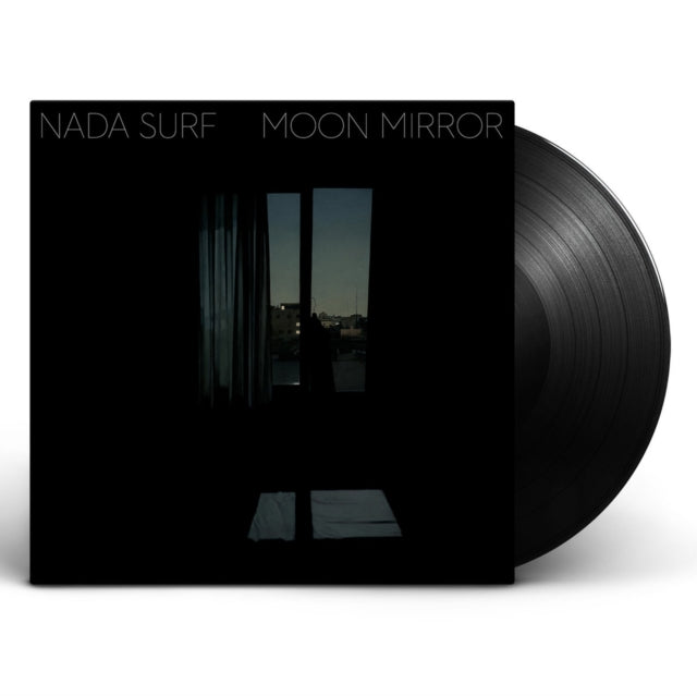 Moon Mirror & Weight Is A Gift (Opaque White LP Vinyl) (Ams Exclusive)