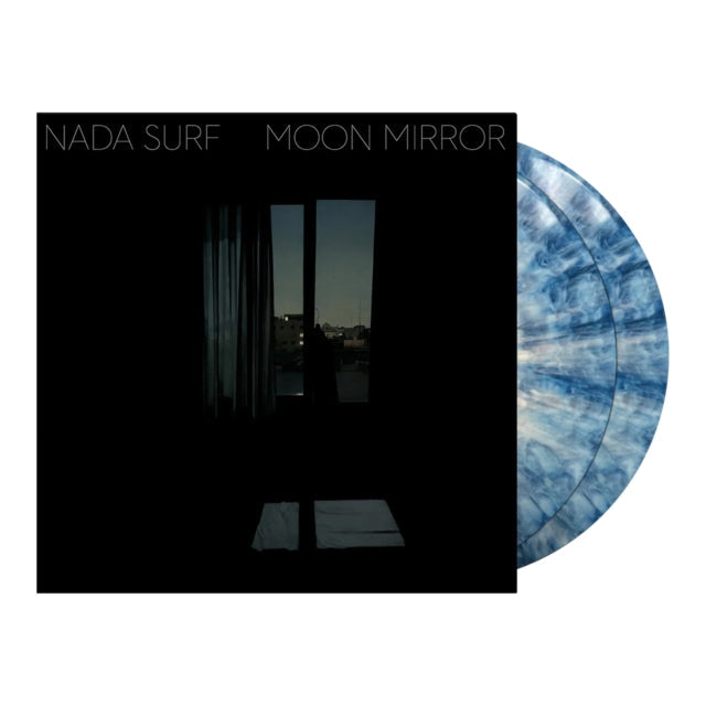 Moon Mirror (Reflection) (Galaxy Splatter Vinyl/2LP) & Weight Is A Gift (Opaque White LP Vinyl) (Ams Exclusive)
