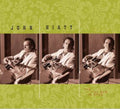 John Hiatt - Tiki Bar Is Open - CD