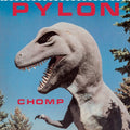 Pylon - Chomp (Digiwallet) - CD