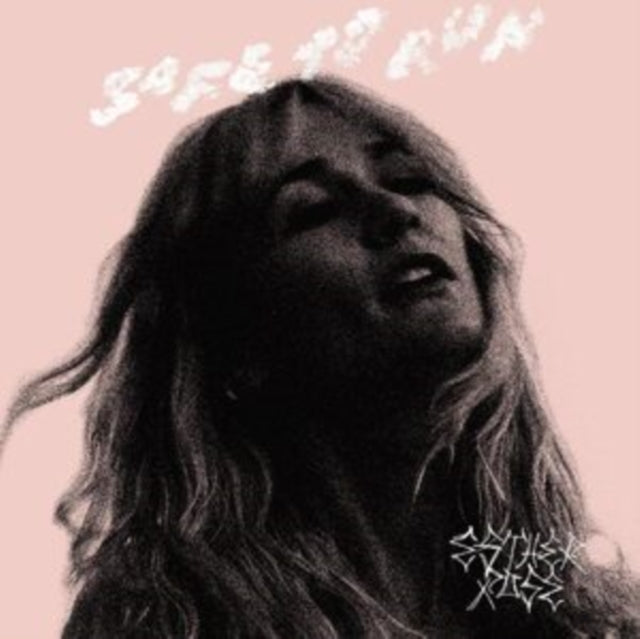 Esther Rose - Safe To Run (Digi Pack) - CD