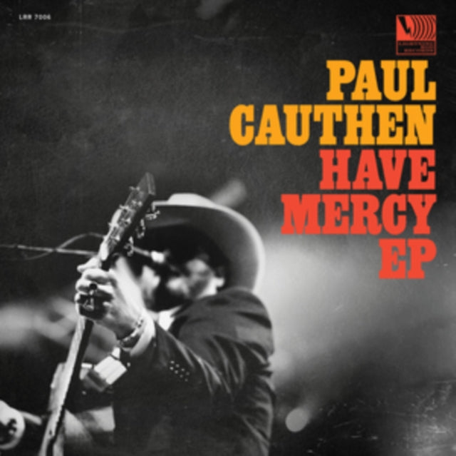 Have Mercy Ep