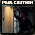 Paul Cauthen - Room 41 (White LP Vinyl)