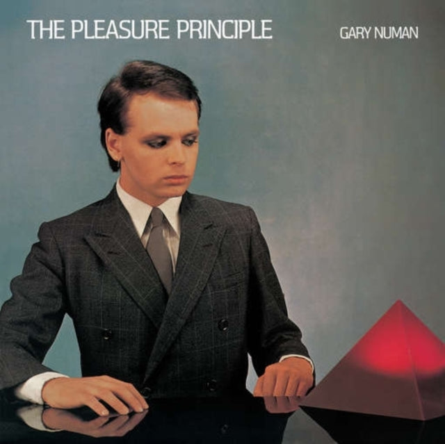 Live At Shepherds Bush Empire (Orange/Black Haze Vinyl/2LP) & Pleasure Principle & Warriors (Orange LP Vinyl)