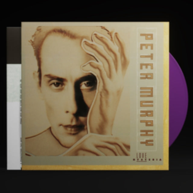 Love Hysteria (Indigo LP Vinyl) & Cascade (Scarlet Vinyl/2LP)