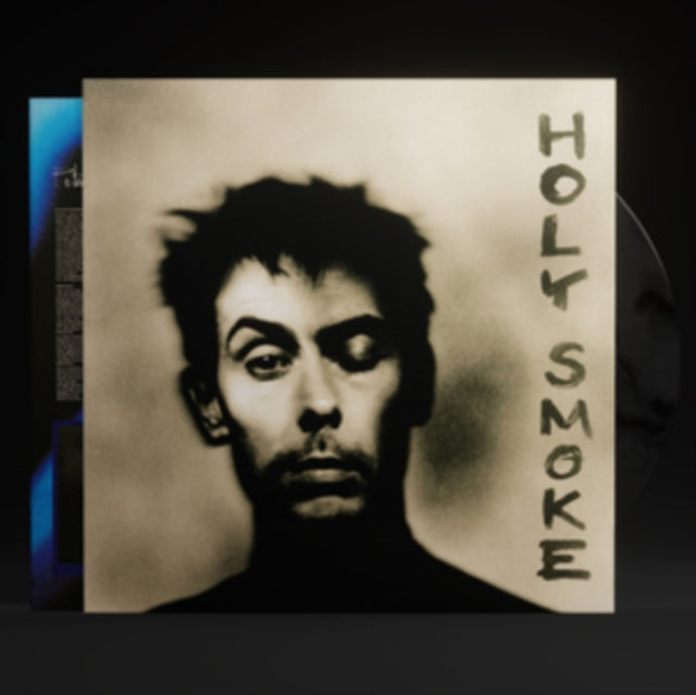 Holy Smoke (Smoky LP Vinyl)